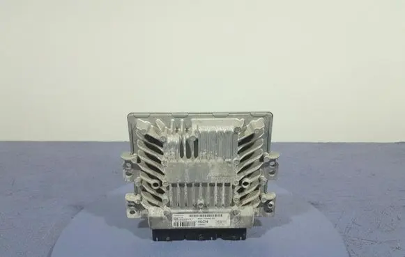 Ford Galaxy Engine control unit/module ECU 6G9112A650EN