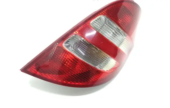 Mercedes-Benz A W169 Rear/tail lights