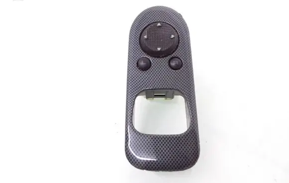 Ford Galaxy Wing mirror switch 7M0867255M