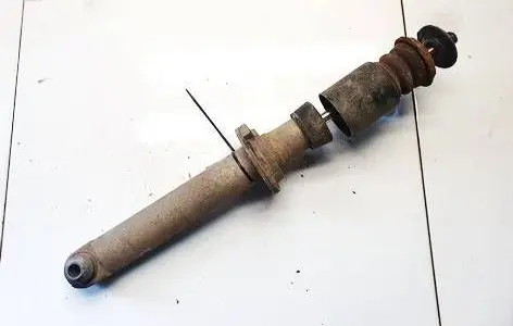 Rear shock absorber/damper