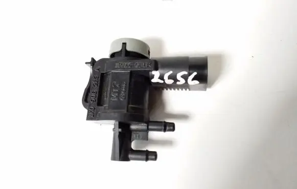 Audi Q5 SQ5 Turbo solenoid valve 1K0906283A