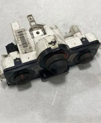 Renault Megane II Climate control unit 69420001 666445V