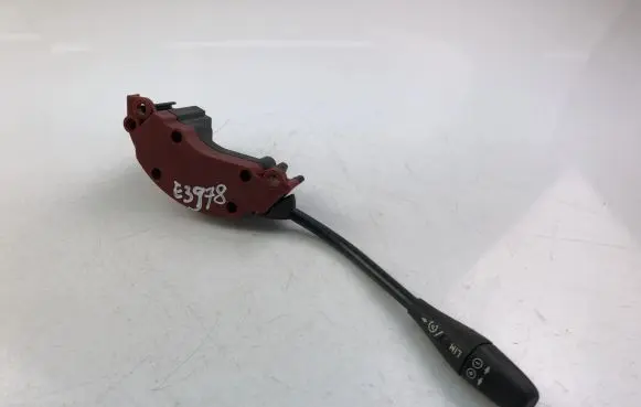 Indicator stalk