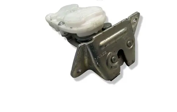 Mitsubishi Outlander Tailgate/trunk/boot lock/catch/latch 11517