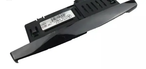 Mercedes-Benz E W212 Parking PDC sensor display screen A0015424623