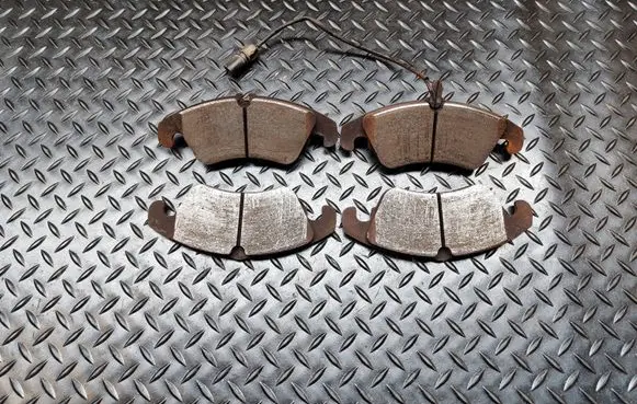 Audi Q5 SQ5 Brake pads (front) 
