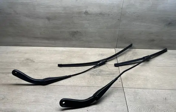 BMW 3 F30 F35 F31 Headlight wiper blade set 7260474