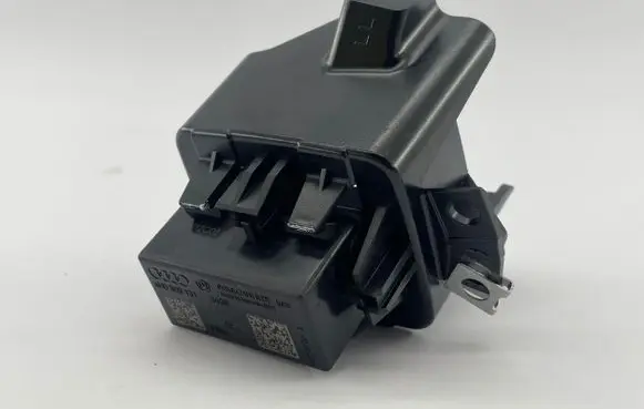 Audi A7 S7 4G Keyless (KESSY) go control unit/module 4H0909131 4G0857289