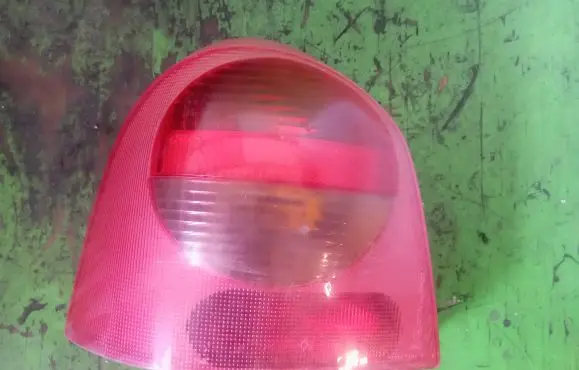 Renault Twingo I Rear/tail lights
