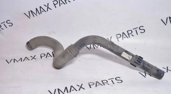 Porsche 911 996 Engine coolant pipe/hose 99610661153 99610661152 99610672403
