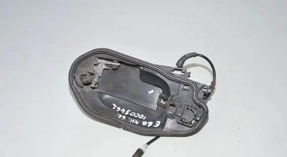 BMW 5 E60 E61 Front door exterior handle/bracket 7199555