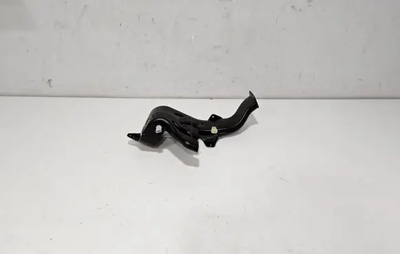 Porsche Cayenne (9Y0 9Y3) Cabin air duct channel 4M0819822B 4M0819822C 4M0819822