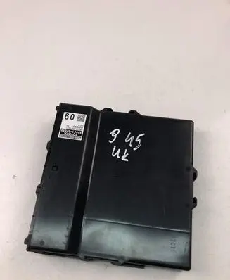 Engine control unit/module