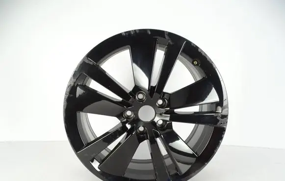 Seat Leon (5F) Original wheel cap 5F0601025D