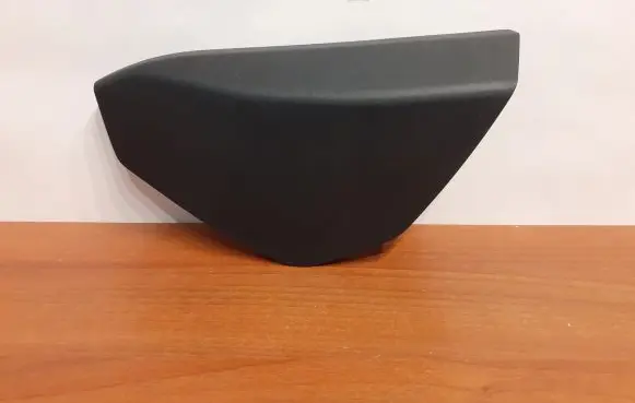 Mercedes-Benz E A207 Front door card panel trim A2077270788 5536