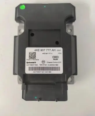 Audi e-tron Other control units/modules 4KE907777AH 4KE907777A
