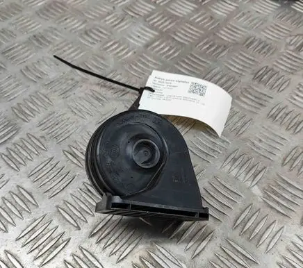 Horn signal