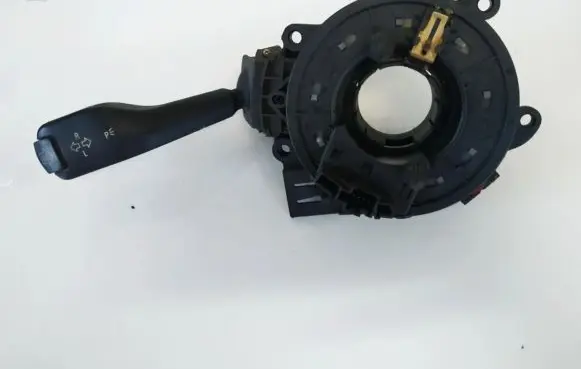 BMW 3 E46 Indicator stalk 8363668k 0110401025