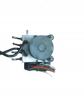 Fiat Ducato ABS Pump 00520655480