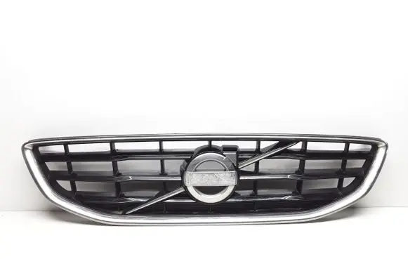 Volvo V40 Front bumper upper radiator grill 31283764 31283762