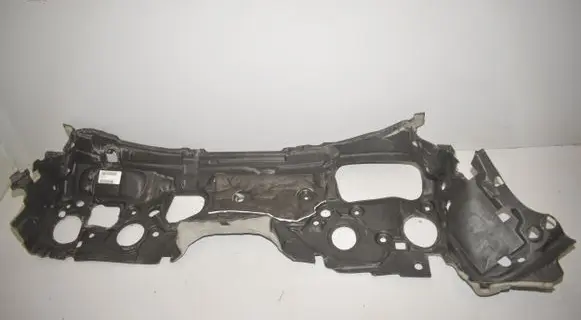 BMW iX Sound insulation of firewall 7483412 7948105 51487948105