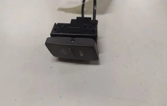 Volkswagen Phaeton Central locking switch button 3D0962125