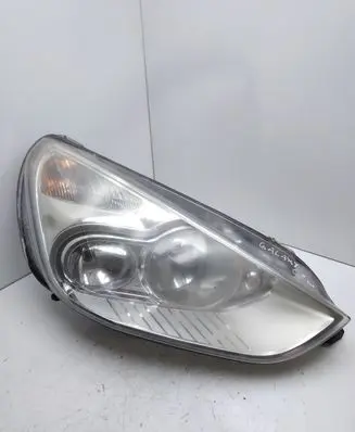 Ford Galaxy Headlight/headlamp