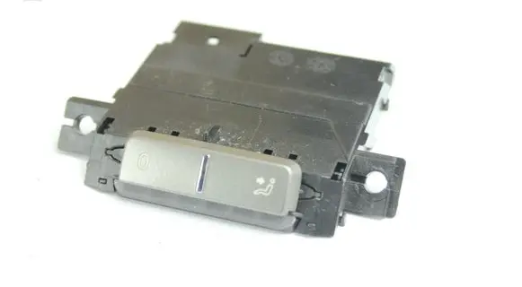 Volkswagen Phaeton Air circulation switch 3D0919815S