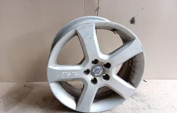 Volvo V70 R17 alloy rim 31255033