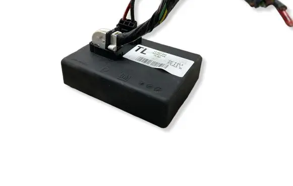 Opel Insignia A Tow bar trailer control unit/module 13407206 522921F04 15182