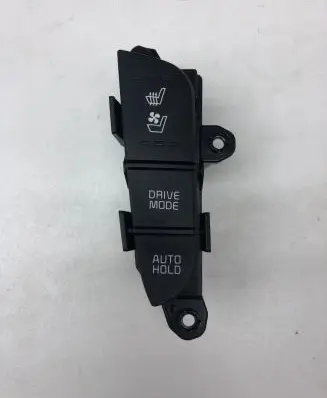 KIA Soul A set of switches 93310J2020
