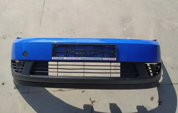 Ford Fiesta Front bumper
