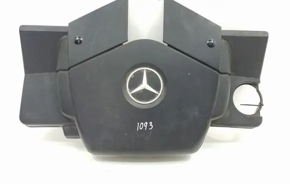 Mercedes-Benz CL C215 Engine cover (trim) A1130100367