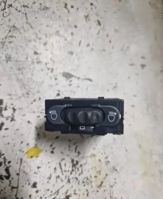 Renault Trafic II (X83) Headlight level height control switch 8200022569 91166822