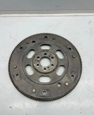 Flywheel