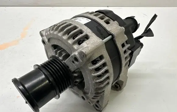 Ford Focus Generator/alternator JX6T103000FA