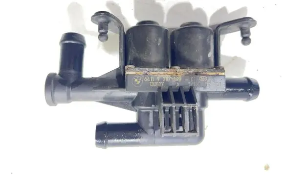 BMW 6 F06 Gran coupe Coolant heater control valve 9310349
