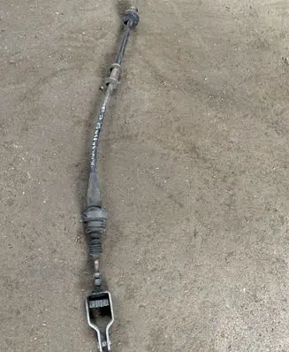 Nissan Micra Clutch cable 