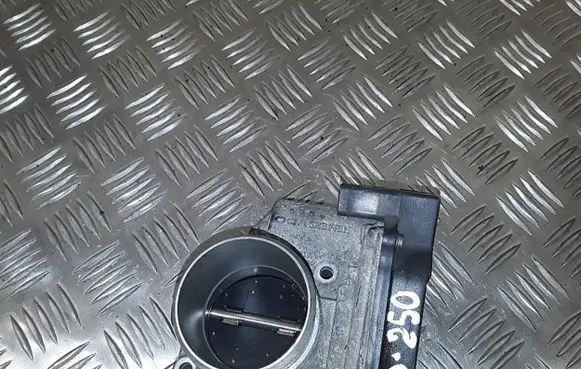 Audi TT TTS Mk2 Throttle valve 06f133062g a2c53044094 2900314121