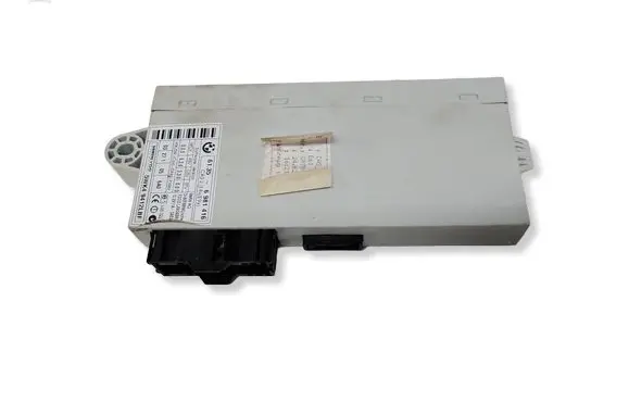 BMW 1 E81 E87 CAS control unit/module 6981416