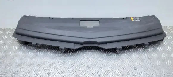 Cadillac XT6 Top upper radiator support slam panel 84240994