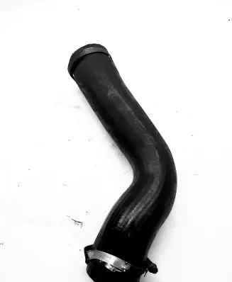 Opel Signum Intercooler hose/pipe 24456708
