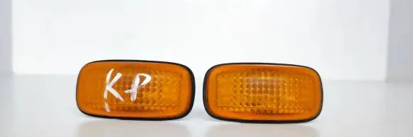 Nissan Almera Front fender indicator light 5340