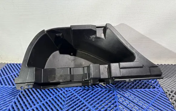 Lexus RX 330 - 350 - 400H Glove box in trunk 6474248020