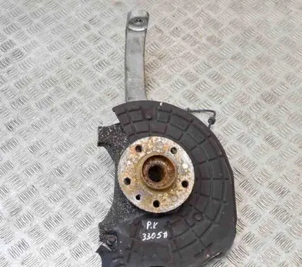 Maserati Quattroporte Front wheel hub