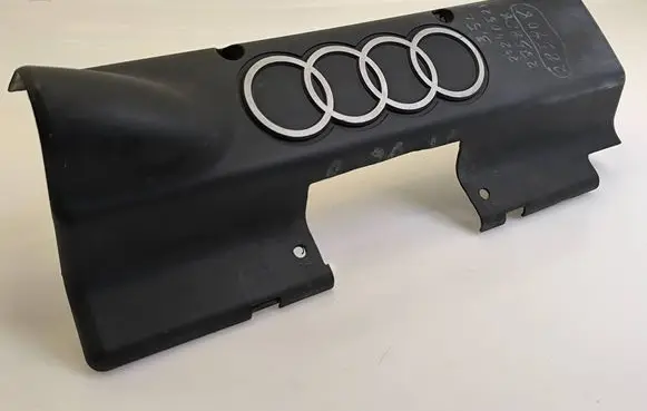 Audi A4 S4 B5 8D Engine cover (trim) 06B103935
