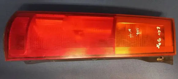 Honda CR-V Rear/tail lights 0432200