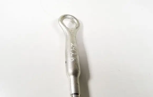 Lexus RX 450H Towing hook eye 5196148051