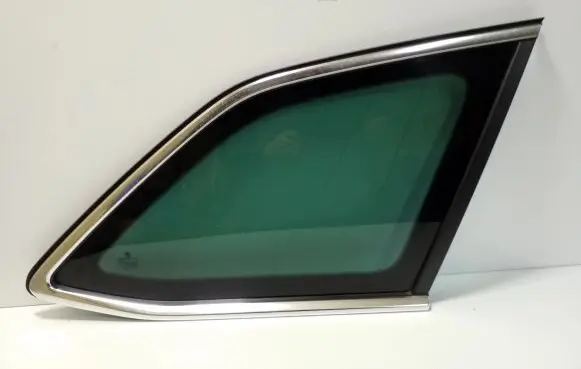 Skoda Superb B8 (3V) Rear side window 3V9845298L
