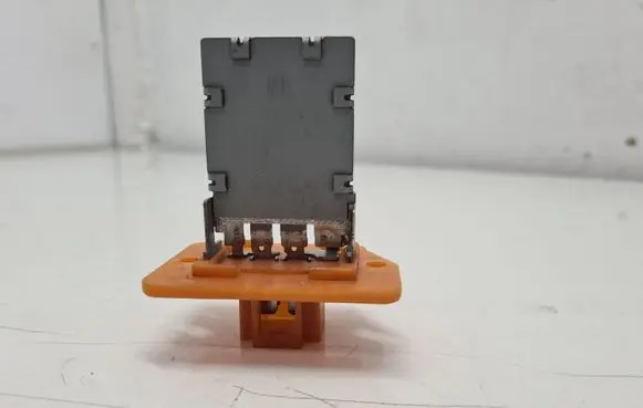 KIA Ceed Mass air flow meter